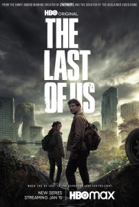 The Last of Us TV Dizisi The Last of Us Movie