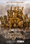 The Righteous Gemstones TV Dizisi The Righteous Gemstones TV Series