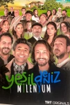 Yeşil Deniz Milenyum