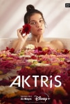 Aktris TV Dizisi Aktris TV Series