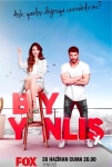 Bay Yanlış TV Dizisi Bay Yanlış TV Series