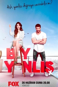 Bay Yanlış TV Dizisi Bay Yanlış Movie