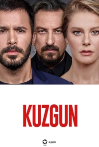 Kuzgun TV Dizisi Kuzgun Movie