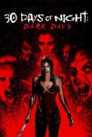 30 Gün Gece 2 Filmi 30 Days of Night: Dark Days Movie