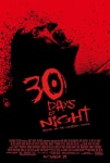 30 Gün Gece Filmi 30 Days of Night Movie