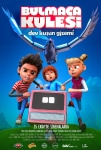 Bulmaca Kulesi: Dev Kuşun Gizemi Filmi Bulmaca Kulesi: Dev Kuşun Gizemi Movie