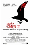 İfrit Filmi Damien: Omen II Movie