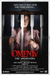 Kehanet 4 Filmi Omen IV: The Awakening Movie