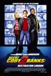 Ajan Cody Banks 2: Hedef Londra Filmi Agent Cody Banks 2: Destination London Movie