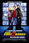 Ajan Cody Banks 2: Hedef Londra