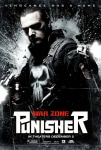 Cezalandırıcı: Savaş Hattı Filmi Punisher: War Zone Movie