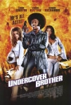 Çılgın Kahraman Filmi Undercover Brother Movie