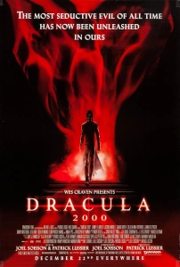 Dracula 2000 Sinema Filmi Dracula 2000 Movie
