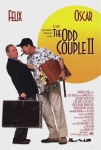 Garip Bir Çift 2 Filmi The Odd Couple II Movie