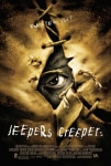 Kabus Gecesi Filmi Jeepers Creepers Movie