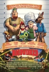 Kırmızı Başlıklı Kız Filmi Hoodwinked Movie