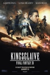 Kralın Kılıcı: Final Fantasy XV Filmi Kingsglaive: Final Fantasy XV Movie