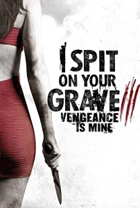 Mezarına Tüküreceğim 3 Sinema Filmi I Spit on Your Grave: Vengeance Is Mine Movie