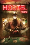 Otel 3 Filmi Hostel: Part III Movie