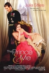 Prens ve Ben Filmi The Prince and Me Movie