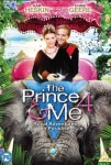Prens ve Ben 4 Filmi The Prince & Me: The Elephant Adventure Movie
