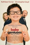 Süper Bebekler Filmi Baby Geniuses Movie