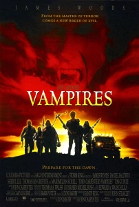 Vampirler (1998) - Vampires