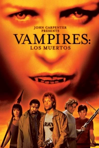 Vampirler 2 (2002) - Vampires: Los Muertos