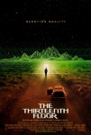 13. Kat Filmi The Thirteenth Floor Movie