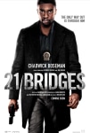 21 Köprü Filmi 21 Bridges Movie