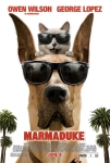 Çılgın Köpek Filmi Marmaduke Movie