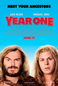 Fi Tarihi Sinema Filmi Year One Movie