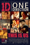 One Direction: This Is Us Filmi One Direction: This Is Us Movie