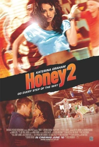 Tatlım 2 Sinema Filmi Honey 2 Movie