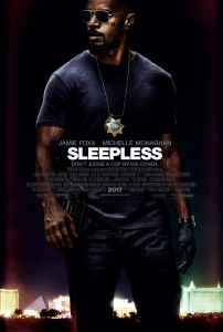 Uykusuz Sinema Filmi Sleepless Movie