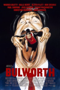 Bulworth (1998) Filmi Bulworth Movies