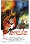 Ceset Yiyicilerin İstilası Filmi Invasion of the Body Snatchers Movie