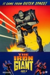 Demir Dev Filmi The Iron Giant Movie