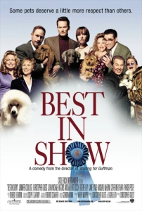 En Güzel Köpek Sinema Filmi Best in Show Movie