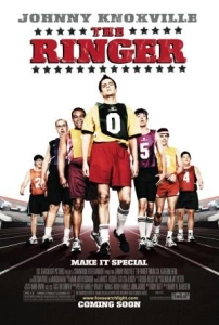 Fırsatçı Sinema Filmi The Ringer Movie