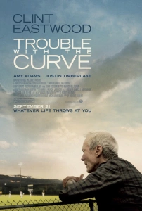 Hayatımın Atışı Sinema Filmi Trouble with the Curve Movie