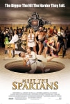 İşte Spartalılar Filmi Meet the Spartans Movie