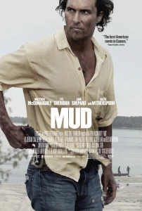 Kaçak Sinema Filmi Mud Movie