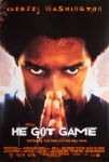 Oyunun Galibi Filmi He Got Game Movie