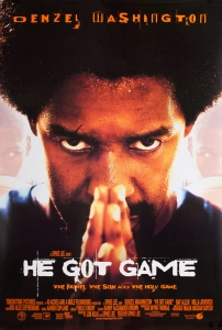 Oyunun Galibi (1998) Filmi He Got Game Movies