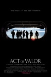 Şeref Madalyası Filmi Act of Valor Movie