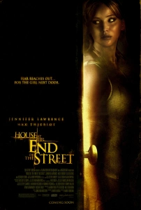 Sokağın Sonundaki Ev Sinema Filmi House at the End of the Street Movie
