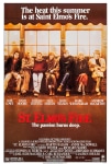 St. Elmo Ateşi Filmi St. Elmo's Fire Movie