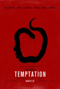 Temptation: Confessions of a Marriage Counselor Sinema Filmi Temptation: Confessions of a Marriage Counselor Movie