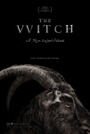 The Witch Filmi The VVitch: A New-England Folktale Movie